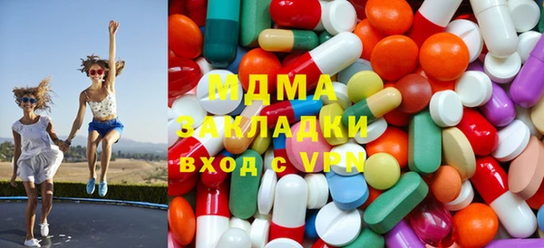 стаф Алзамай